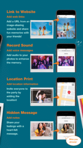 instax Link WIDE 1.6.2 screenshot 5