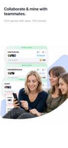 InterLink Network 1.0.7 screenshot 3