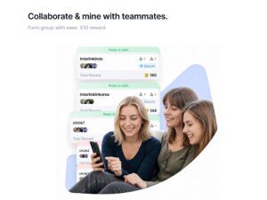 InterLink Network 1.0.7 screenshot 9