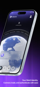InterLink Network 1.1.0 screenshot 2