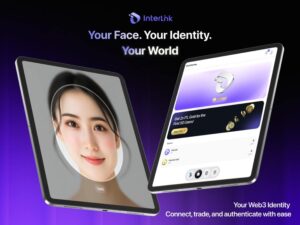 InterLink Network 1.1.0 screenshot 7