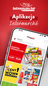 Intermarché Polska screenshot 1