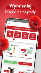 Intermarché Polska screenshot 5