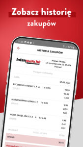 Intermarché Polska screenshot 6