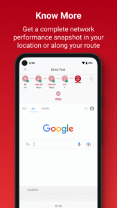 SpeedChecker Speed Test 2.7.9 screenshot 7