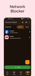 Bitvelo - internet speed meter 1.8.4 screenshot 6