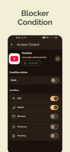 Bitvelo - internet speed meter 1.8.4 screenshot 7