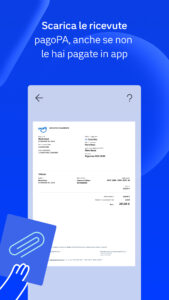 IO, l'app dei servizi pubblici 3.6.0.9 screenshot 4