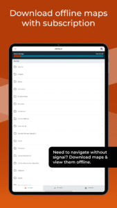 iOverlander 2.4.40 screenshot 12