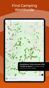 iOverlander 2.4.40 screenshot 8