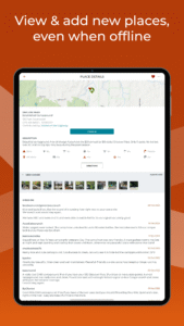 iOverlander 2.4.40 screenshot 9