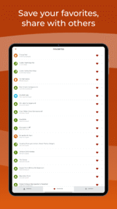 iOverlander 2.4.40 screenshot 13