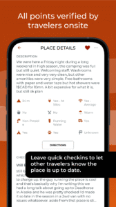 iOverlander 2.4.40 screenshot 3