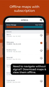 iOverlander 2.4.40 screenshot 5