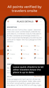 iOverlander 2.4.21 screenshot 3