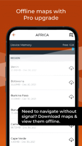 iOverlander 2.4.21 screenshot 5