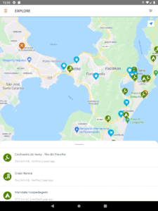 iOverlander 2.4.21 screenshot 8