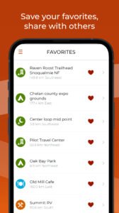 iOverlander 2.4.12 screenshot 6