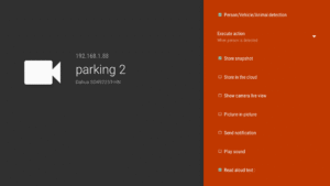 IP Camera Viewer 9.5.7 screenshot 19
