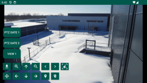 IP Camera Viewer 9.5.7 screenshot 3