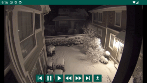 IP Camera Viewer 9.5.7 screenshot 5