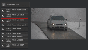 IP Camera Viewer 9.5.7 screenshot 16