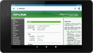 IP Tools: Network Utilities 9.4.4 screenshot 10