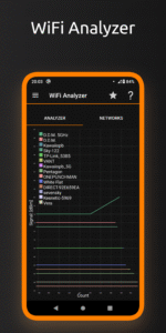 IP Tools: Network Utilities 9.0 screenshot 7