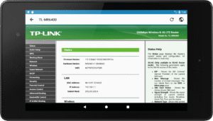 IP Tools: Network Utilities 9.0 screenshot 10