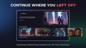IPTV Player - Opus 1.5.9 screenshot 19