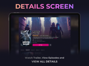 IPTV Player - Opus 1.6.3 screenshot 12