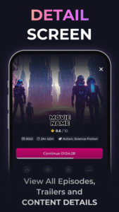 IPTV Player - Opus 1.6.3 screenshot 6