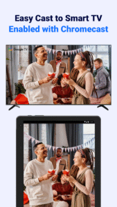 IPTV Player: Watch Live TV 1.5.9 screenshot 11