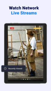 IPTV Player: Watch Live TV 1.5.9 screenshot 14