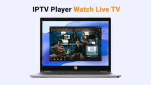 IPTV Player: Watch Live TV 1.5.9 screenshot 15