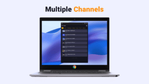 IPTV Player: Watch Live TV 1.5.9 screenshot 17