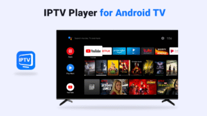 IPTV Player: Watch Live TV 1.5.9 screenshot 20