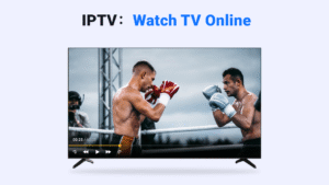 IPTV Player: Watch Live TV 1.5.9 screenshot 21