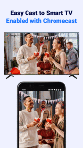 IPTV Player: Watch Live TV 1.5.9 screenshot 4