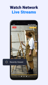IPTV Player: Watch Live TV 1.5.9 screenshot 7