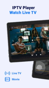 IPTV Player: Watch Live TV 1.5.9 screenshot 8