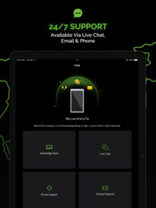 IPVanish VPN: Fast & Secure 4.1.11.0.258087-ipv-am screenshot 11