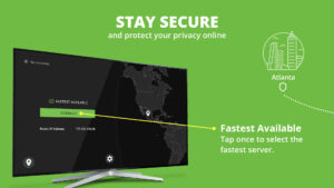 IPVanish VPN: Fast & Secure 4.1.11.0.258087-ipv-am screenshot 14