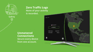 IPVanish VPN: Fast & Secure 4.1.11.0.258087-ipv-am screenshot 15