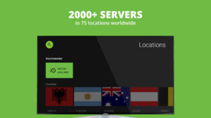 IPVanish VPN: Fast & Secure 4.1.11.0.258087-ipv-am screenshot 16