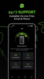 IPVanish VPN: Fast & Secure 4.1.11.0.258087-ipv-am screenshot 5
