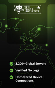 IPVanish VPN: Fast & Secure 4.1.11.0.258087-ipv-gtv screenshot 14