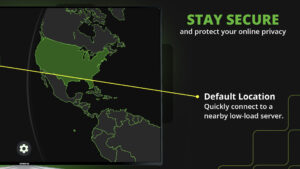 IPVanish VPN: Fast & Secure 4.1.11.0.258087-ipv-gtv screenshot 16