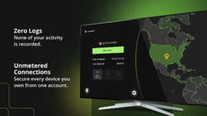 IPVanish VPN: Fast & Secure 4.1.11.0.258087-ipv-gtv screenshot 18