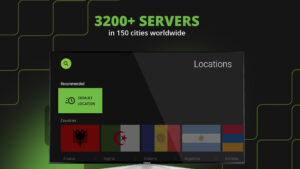 IPVanish VPN: Fast & Secure 4.1.11.0.258087-ipv-gtv screenshot 19